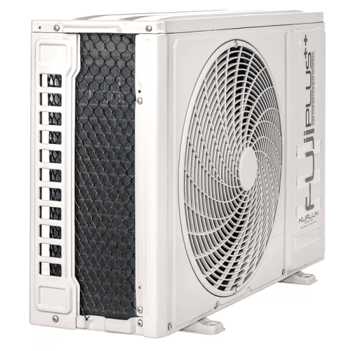 Кондиционер Fujiplus AKIRA FP-18 TI/TD