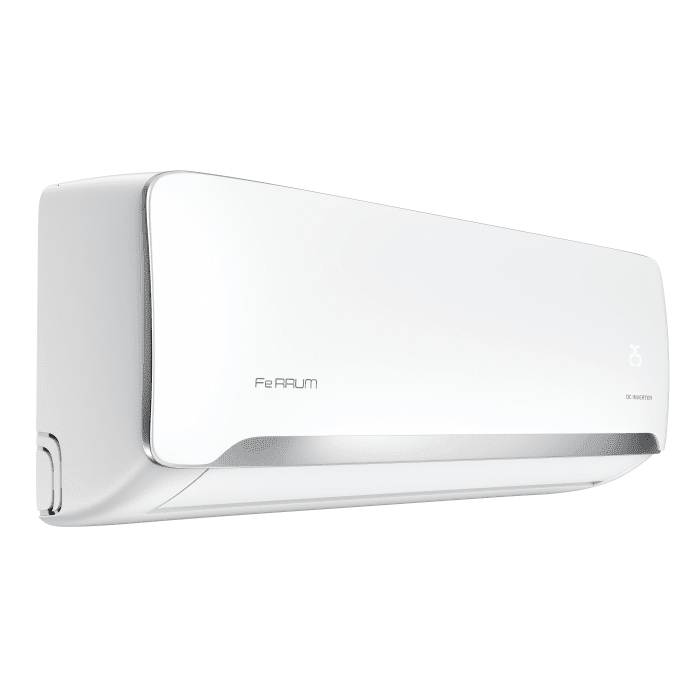 Кондиционер Ferrum iFIS24F2С/iFOS24F2С