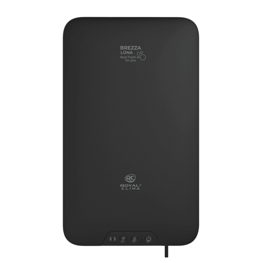 Приточно-очистительный комплекс Royal Clima RCB 80 LUX