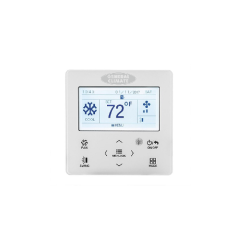 Пульт управления General Climate GC-WR02SP проводной для GC-MR**HRN