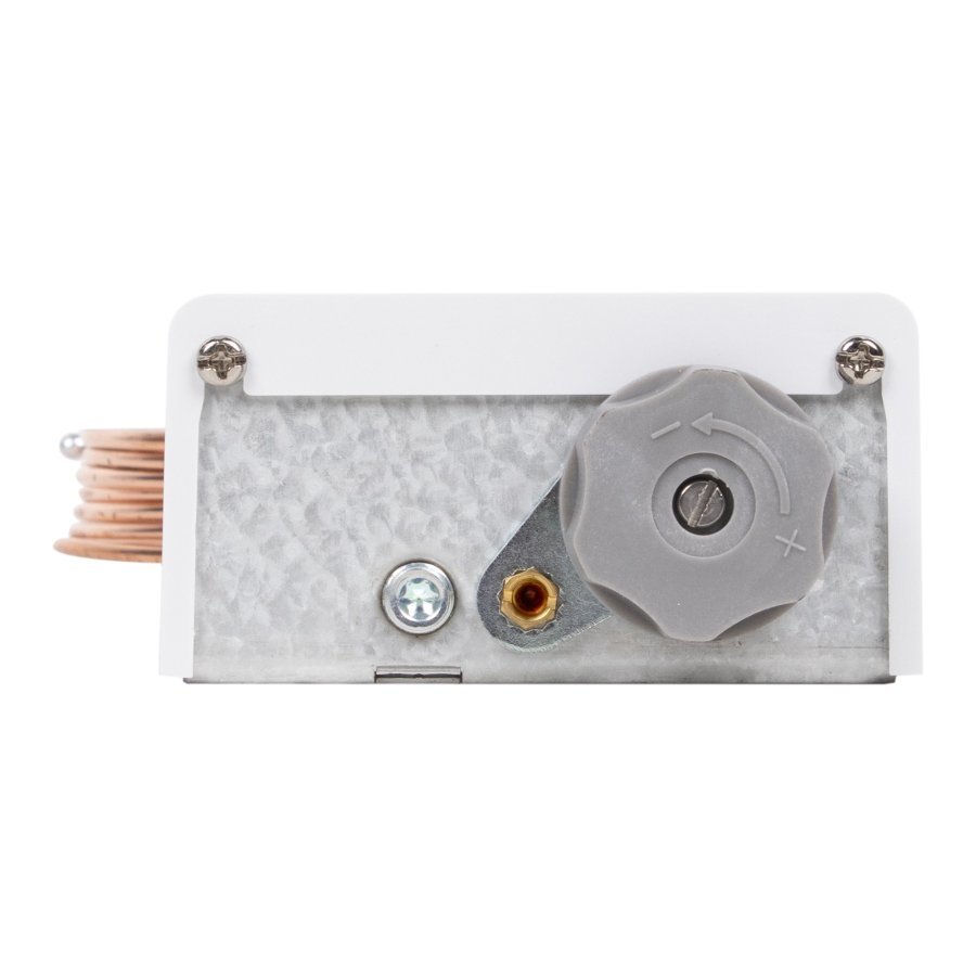 Реле Shuft 01520_TS-3 LEFOO с датчиком температуры
