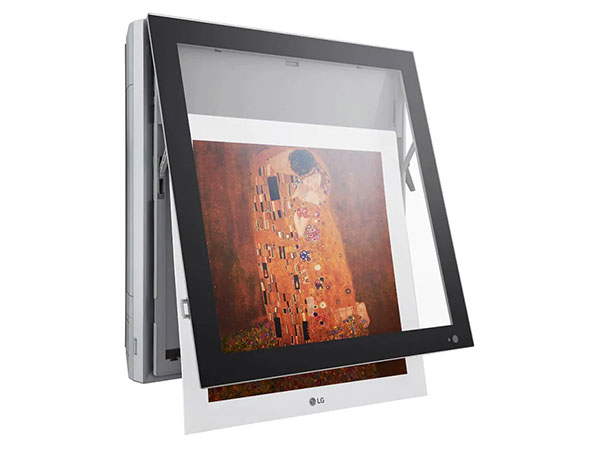 Кондиционер LG A12FT