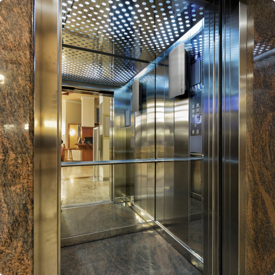 Рециркулятор-обеззараживатель Ballu DR-24D