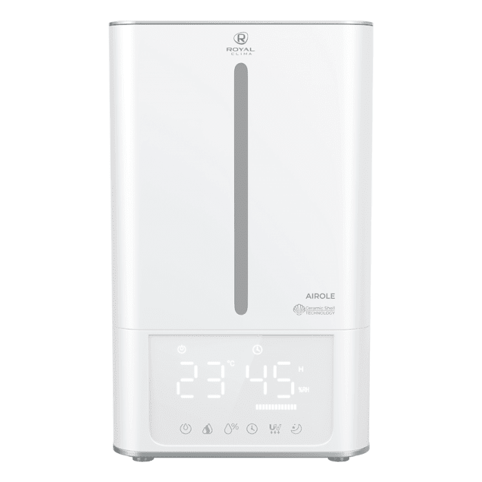 Увлажнитель воздуха Royal Clima RUH-AR300/4,0E-WT