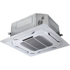 Кондиционер Systemair SYSPLIT SIMPLE CASSETTE 24 HP Q