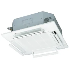 Кассетный блок VRF Mitsubishi Heavy FDT36KXZE1-W четырехпоточный