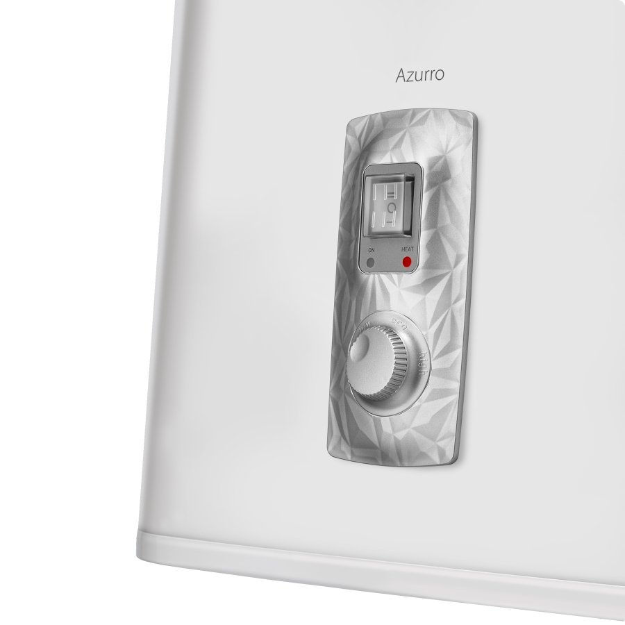 Водонагреватель Zanussi ZWH/S 100 Azurro накопит.