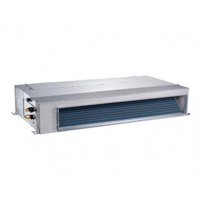 Канальный блок Kentatsu KSMB70HZRN1W средненапорный