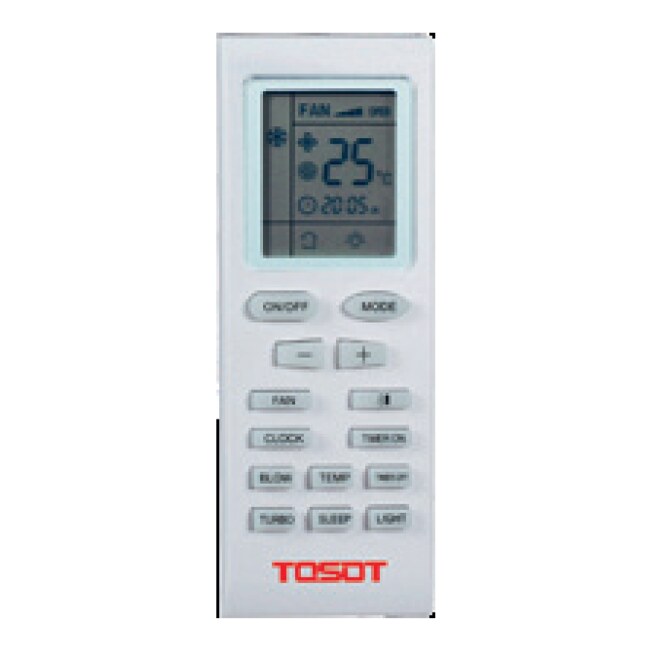 Кондиционер Tosot T48H-LC3/I_TF06P-LC_T48H-LU3/O