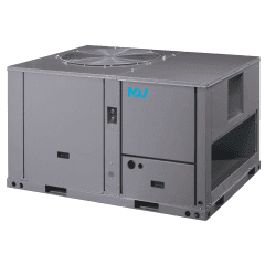 Крышный кондиционер MDV MDRCT-062CWN1