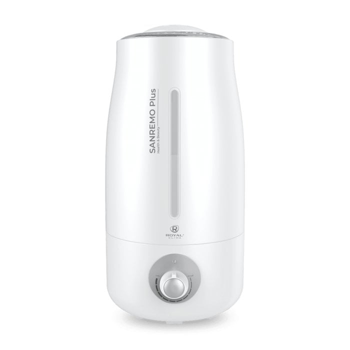 Увлажнитель воздуха Royal Clima RUH-SP400/3.0M-BU