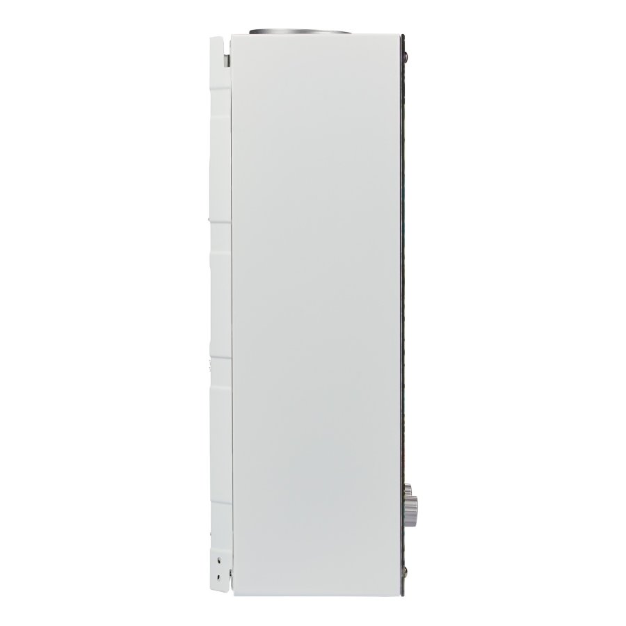 Газовая колонка Ballu GWH 10 Fiery Glass Mirror