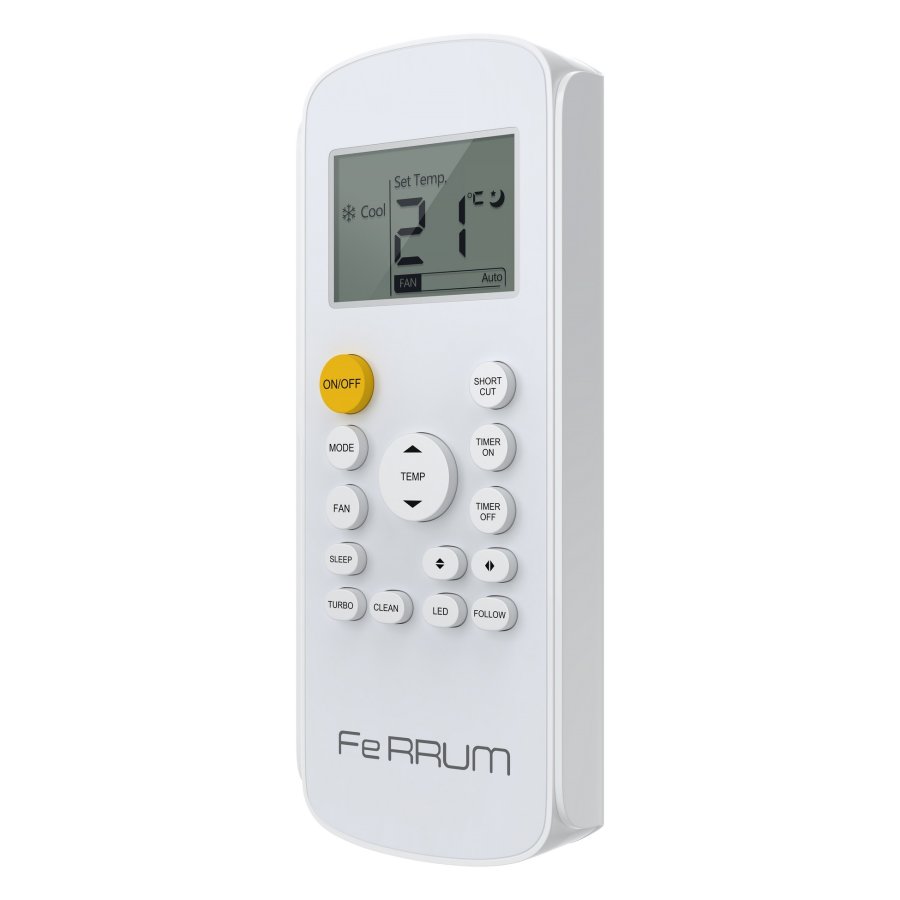 Кондиционер Ferrum FI FIS18F2С/FOS18F2С