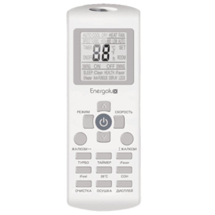 Кондиционер Energolux SAS07Z4-AI/SAU07Z4-AI