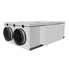 Приточно-вытяжная установка Energolux Riviera GO R-EC CRE 1300 компактная