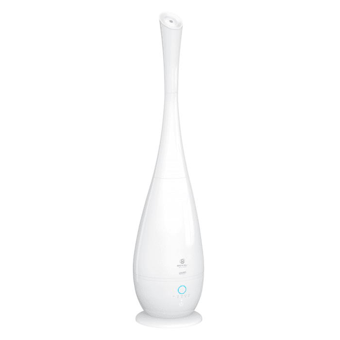 Увлажнитель воздуха Royal Clima RUH-LR370/5,0E-WT