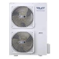 Компрессорно-конденсаторный блок Shuft SDVC-V22W/DRN1