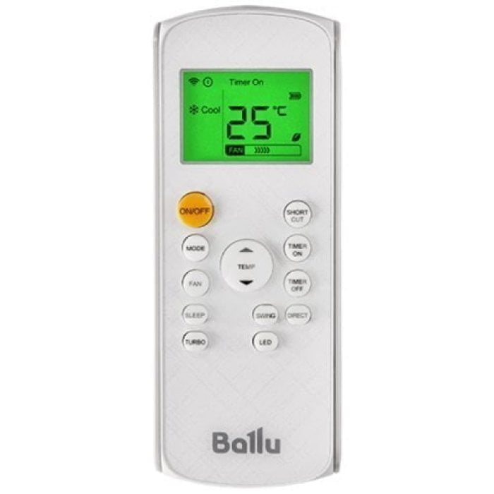 Кондиционер Ballu BSD-24HN1_20Y