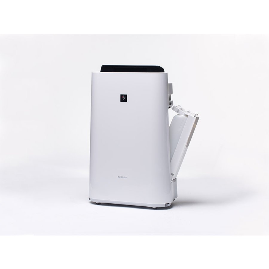 Климатический комплекс Sharp KC-D41RW