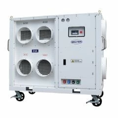 Мобильный кондиционер Weltem WPC-36000