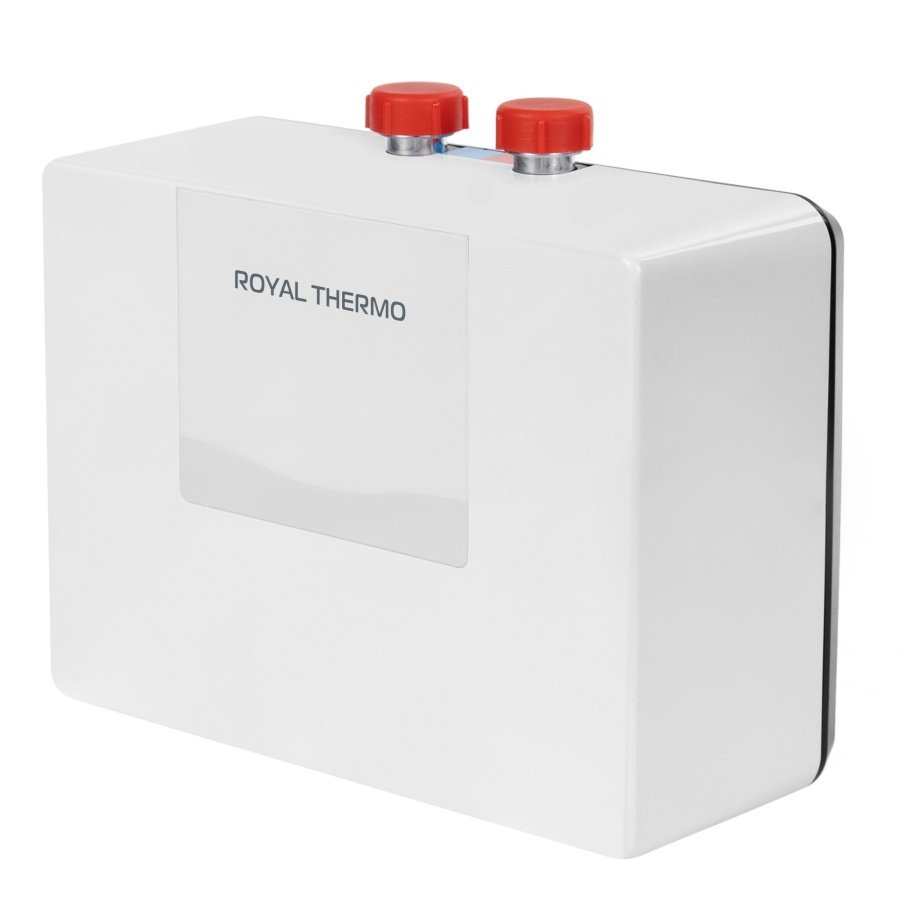 Водонагреватель Royal Thermo NP 6 проточный