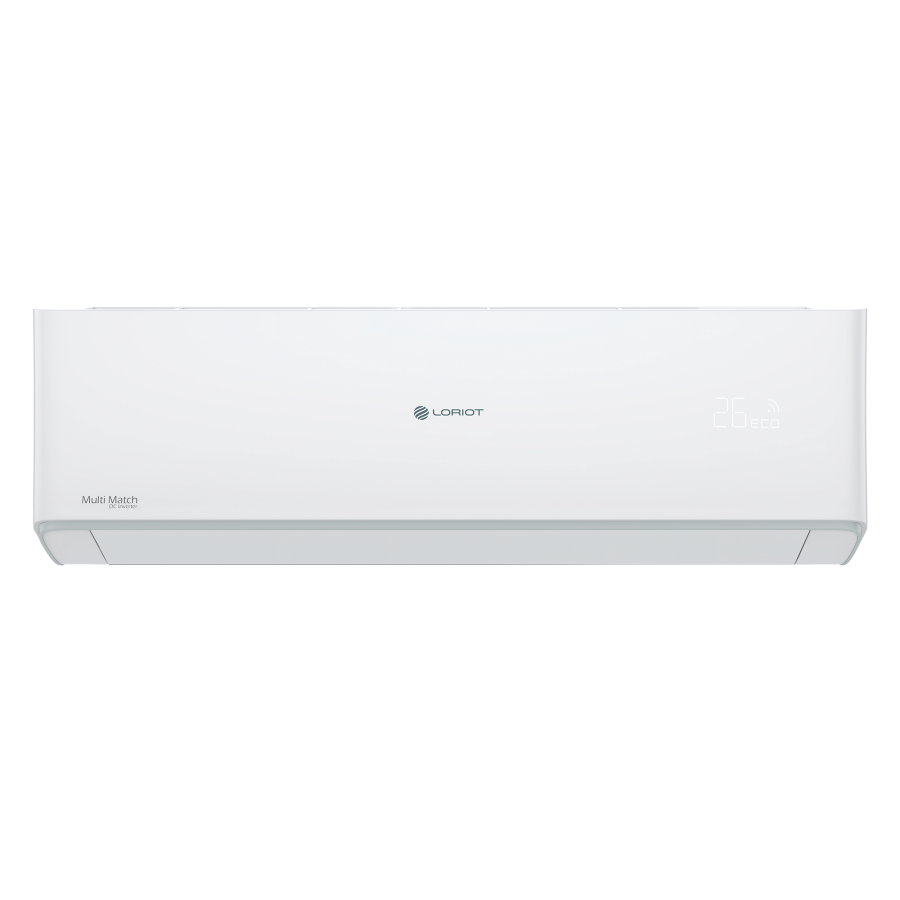 Настенный блок Loriot LAC-09AHIM-IN мульти-сплит системы