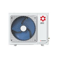 Наружный блок VRF Kentatsu KVAM120HZAN1i