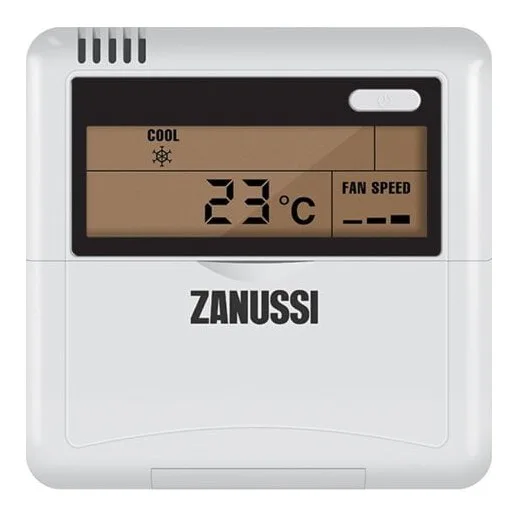 Кондиционер Zanussi ZACD-18 H/ICE/FI/A22/N1