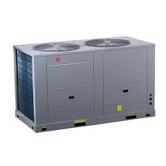 Компрессорно-конденсаторный блок Dantex DK-53WC/SF