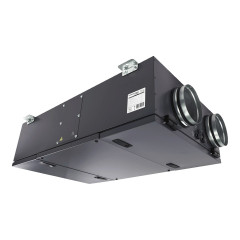 Приточно-вытяжная установка Zilon ZPVP-M 2400 PW EC NC