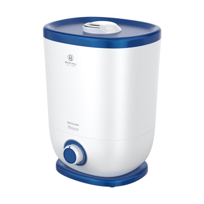 Увлажнитель воздуха Royal Clima RUH-ER300/5.0M-WT