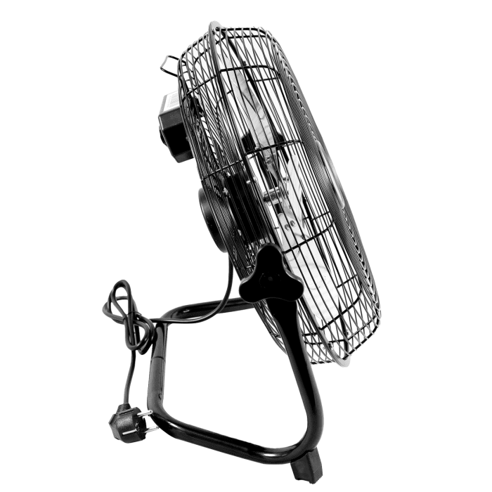 Промышленный вентилятор Royal Clima RSF-200M-BL