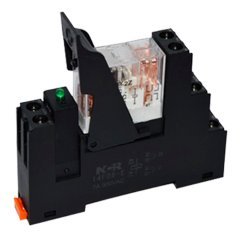 Реле Zont 12V DC промежуточное