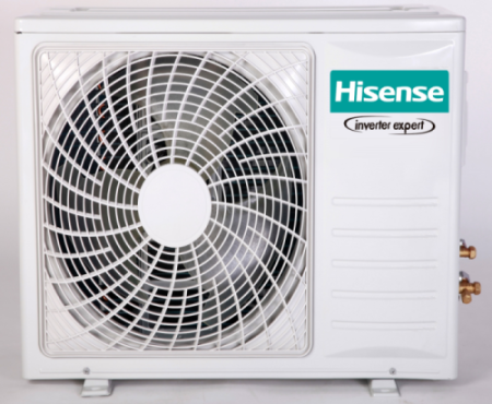 Кондиционер Hisense AVT-24UR4RB8/AUW-24U4RJ7