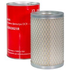 Вставка фильтра Ридан DCR 48-SS 023U2021R