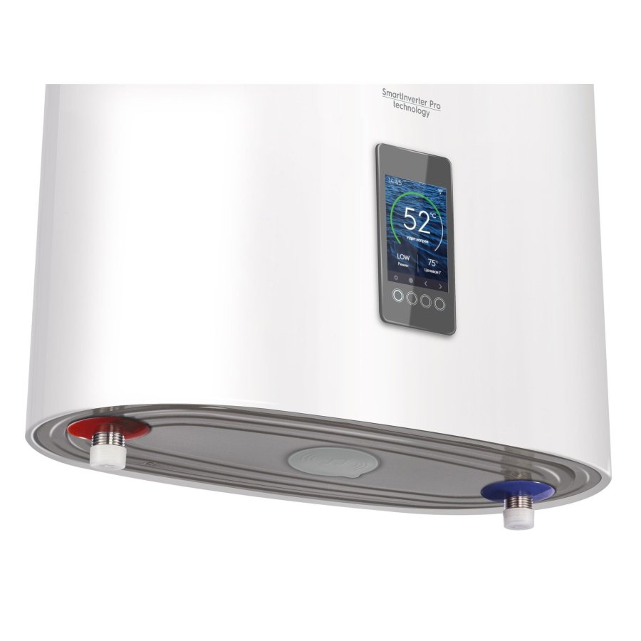 Водонагреватель Electrolux EWH 100 SmartInverter PRO накопительный