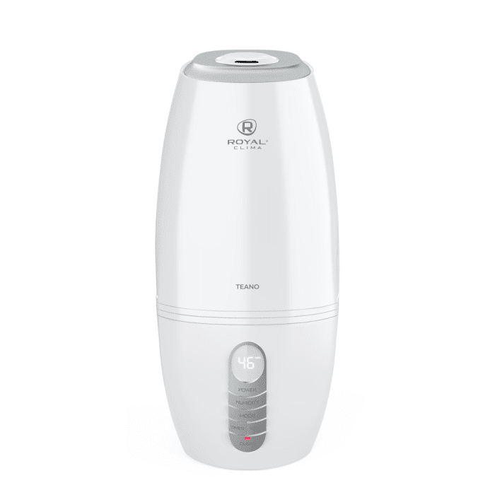 Увлажнитель воздуха Royal Clima RUH-T300/5,7E-BL