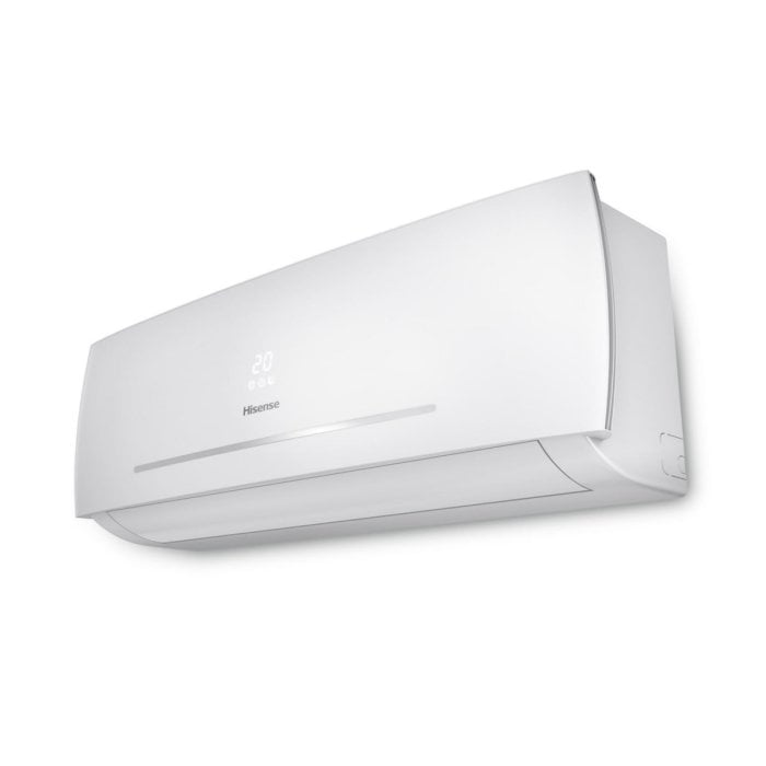 Кондиционер Hisense AS-12HR4RYDDC00