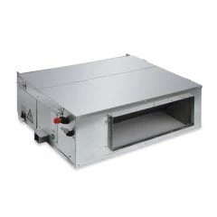 Кондиционер Roda RS-DT24AX/RU-24AX1