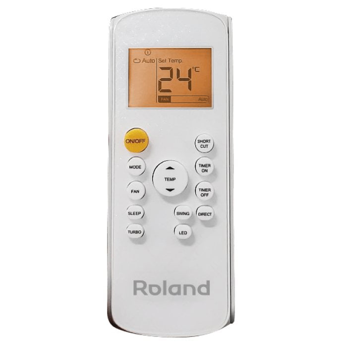 Кондиционер Roland FU-07HSS010/N5