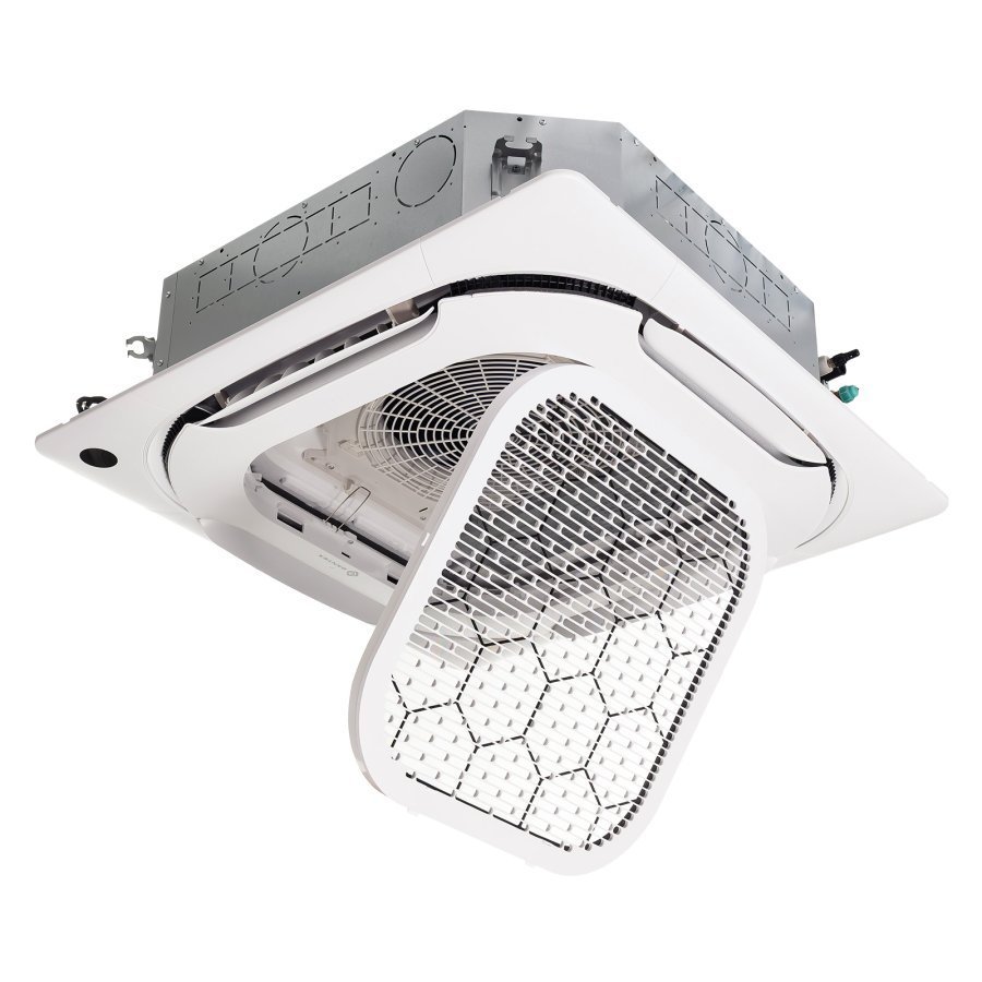 Кассетный блок VRF Dantex DM-EDC060Q4/GGF