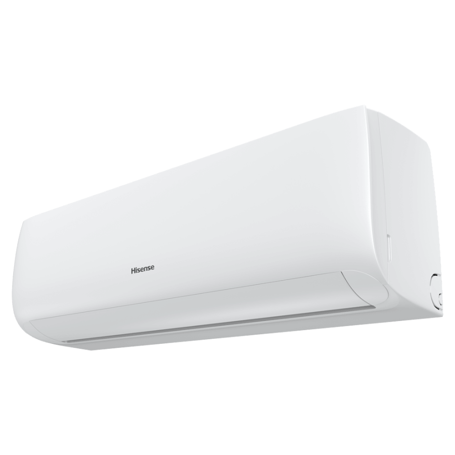 Кондиционер Hisense AS-09HR4RLRCJ01