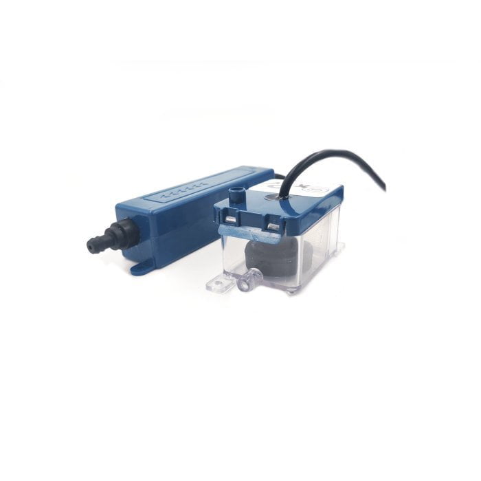 Помпа дренажная Bavis Slim Box проточная, 15 л/ч, 19 Дб