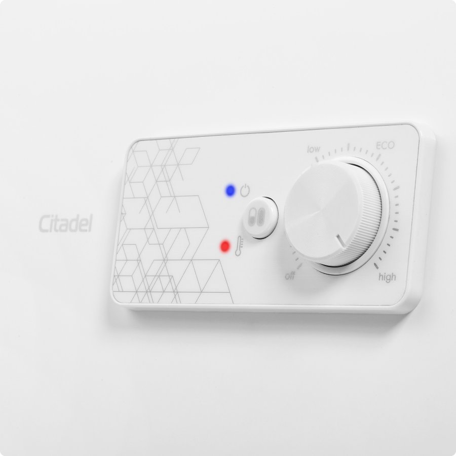 Водонагреватель Royal Thermo RWH 100 Citadel H накопит.