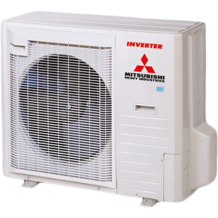 Внешний блок Mitsubishi Heavy FDC100VNP-W