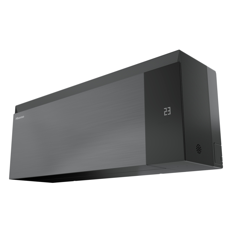 Кондиционер Hisense AS-13UW4RWMQK00G(B)/AS-13UW4RWMQK00W(B)