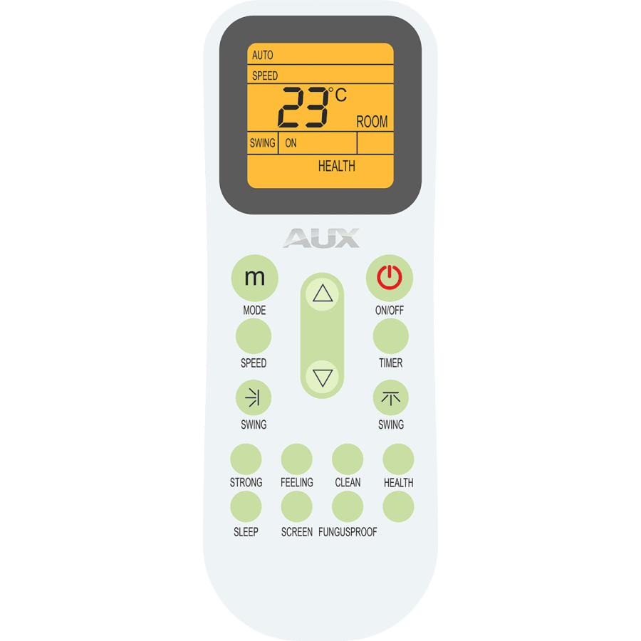 Кассетный блок VRF AUX ARVCA-H056/4R1X