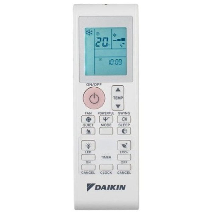 Кондиционер Daikin FTXK50AS/RXK50A