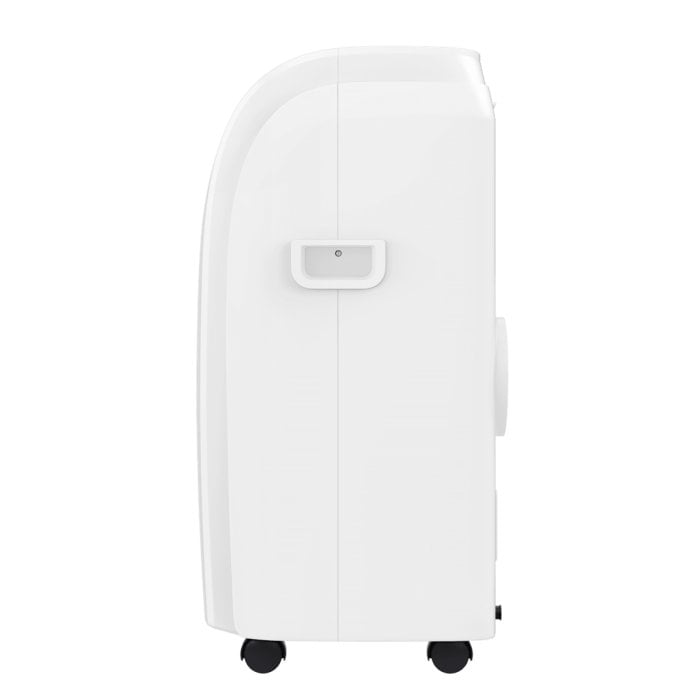 Мобильный кондиционер Funai LOTUS MAC-LT40HPN03