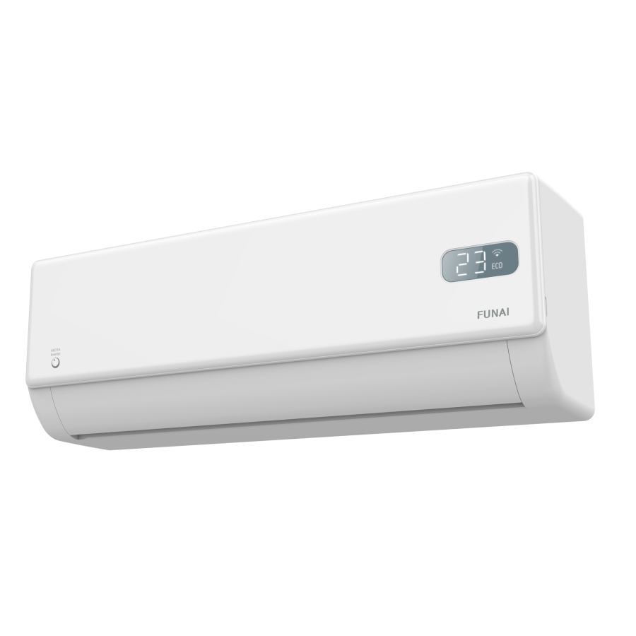 Кондиционер Funai RAC-I-AK55HP.D02/S/RAC-I-AK55HP.D02/U